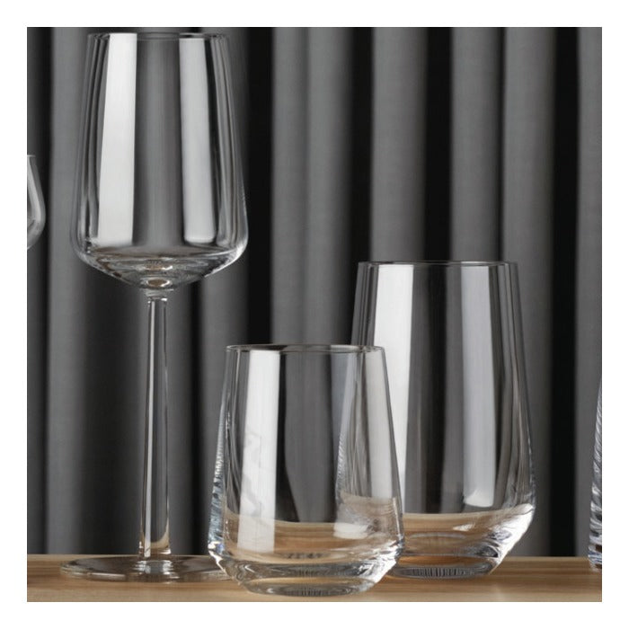 Essence Universal Glass, 18.5 oz, Set of 2