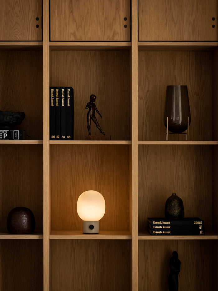 Portable JWDA Lamp, Black-Lighting-Audo-vancouver special