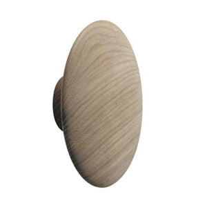 The Dots Single Large, Oak
