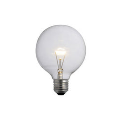 E27 Light, LED Bulb Replacement