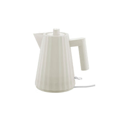 Plisse Electric Water Kettle, 1 Litre (Smaller Kettle)