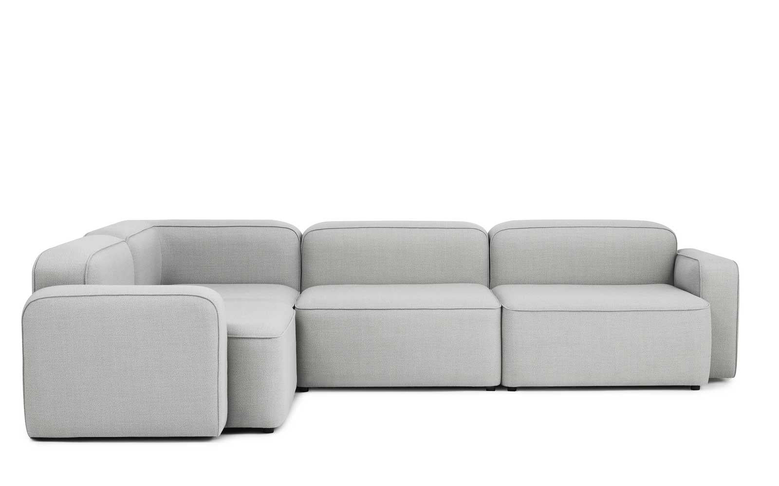 Rope Sofa by Normann Copenhagen