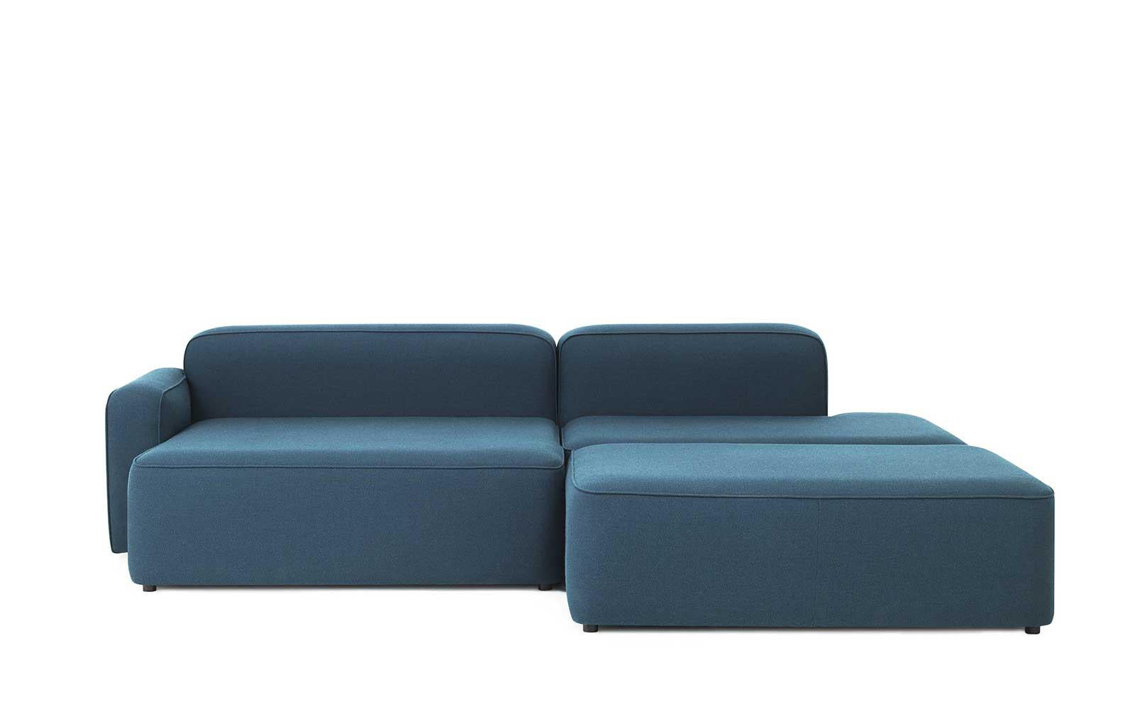 Rope Sofa by Normann Copenhagen