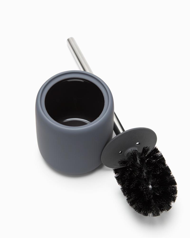 SONO Toilet Brush, Black