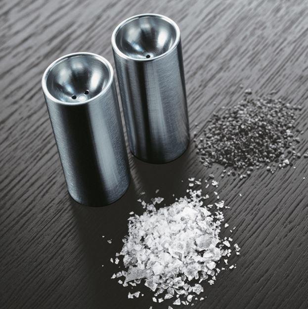 AJ Salt & Pepper Set
