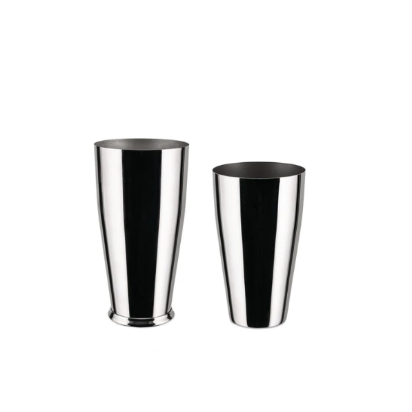 Cocktail Shaker, Inox
