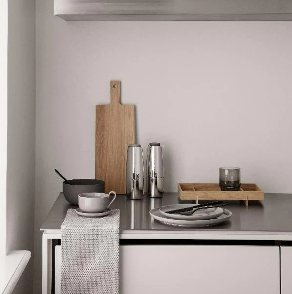 Abento Oak Tray, Large