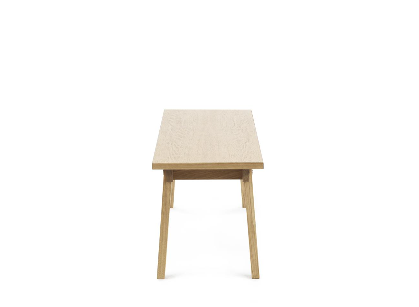 Slice Bench, Vol. 2, 38 x 160 cm