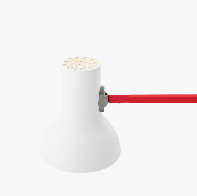 Type 75 Desk Lamp, Paul Smith, Edition Three