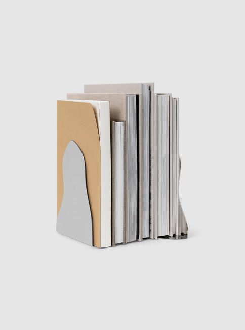 Pond Bookends, Set/2