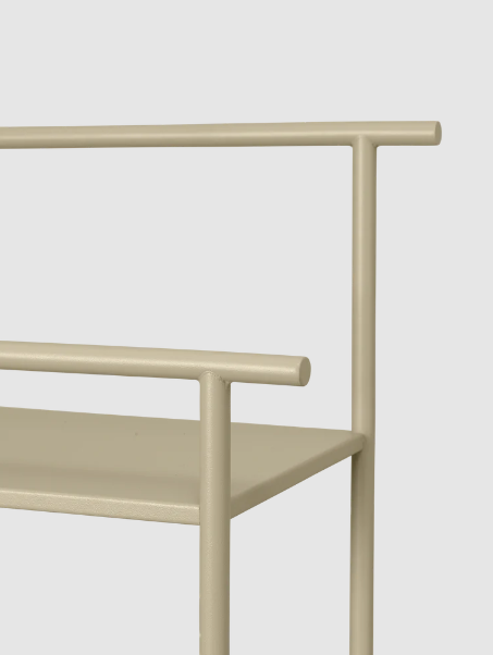 Dora Rack, Cashmere