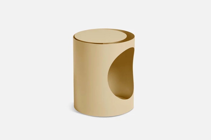 TABL Table, Ivory