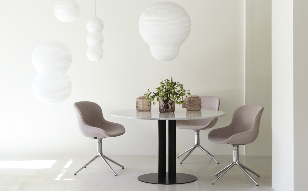 Puff Lamp, Bubble, Shade Only (US version)