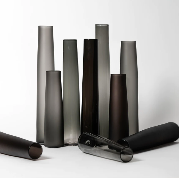 Spire Vase 10"