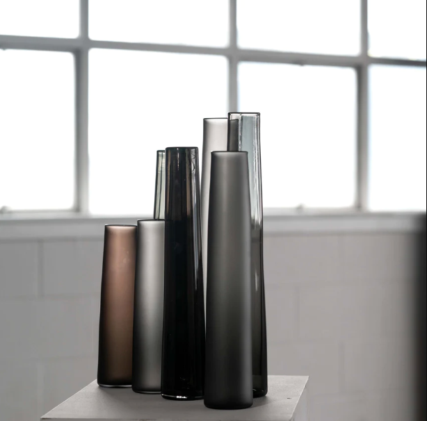 Spire Vase 10"