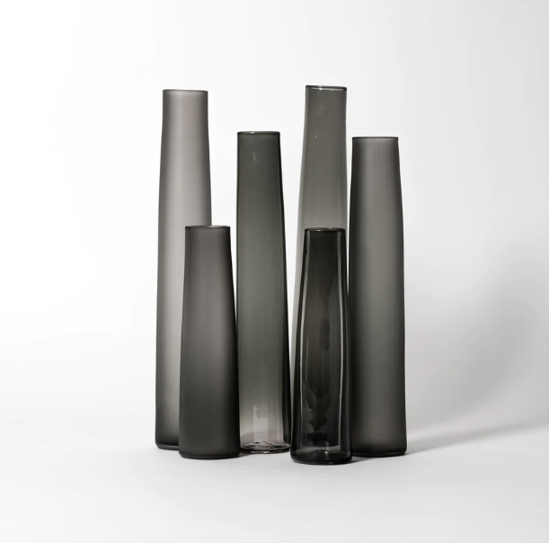 Spire Vase 10"