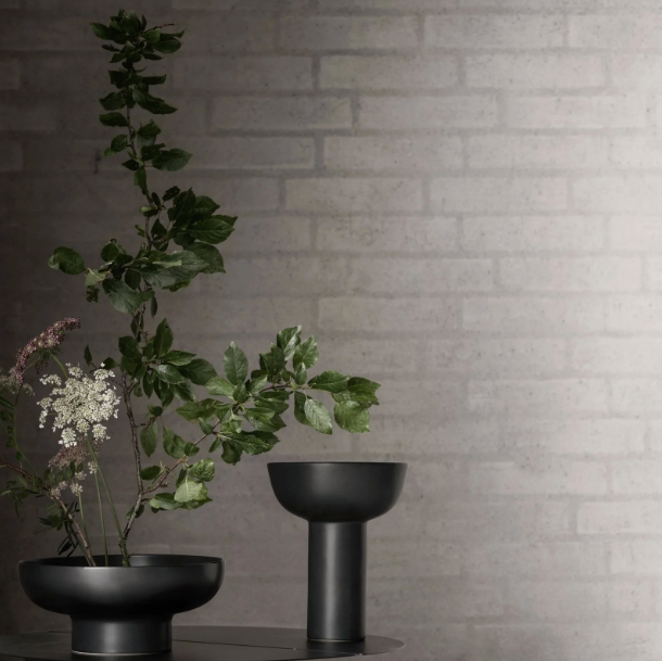 Miyabi Vase, Nomad