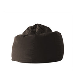 Magnum beanbag, mocha felt 635