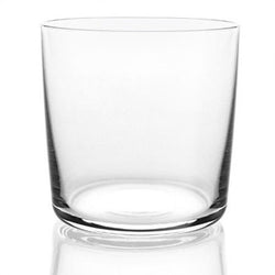 Alessi Water Glass, Long, Set of 4