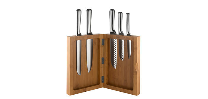 Mami Kitchen Knife