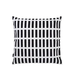 Artek Siena Cushion 40 cm, White/Black