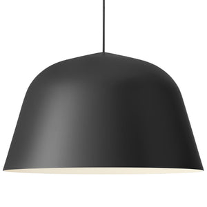 Ambit Pendant, X-Large, Black, 55cm
