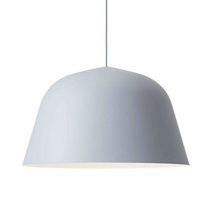 Ambit Pendant, Large, Light Blue, 40cm