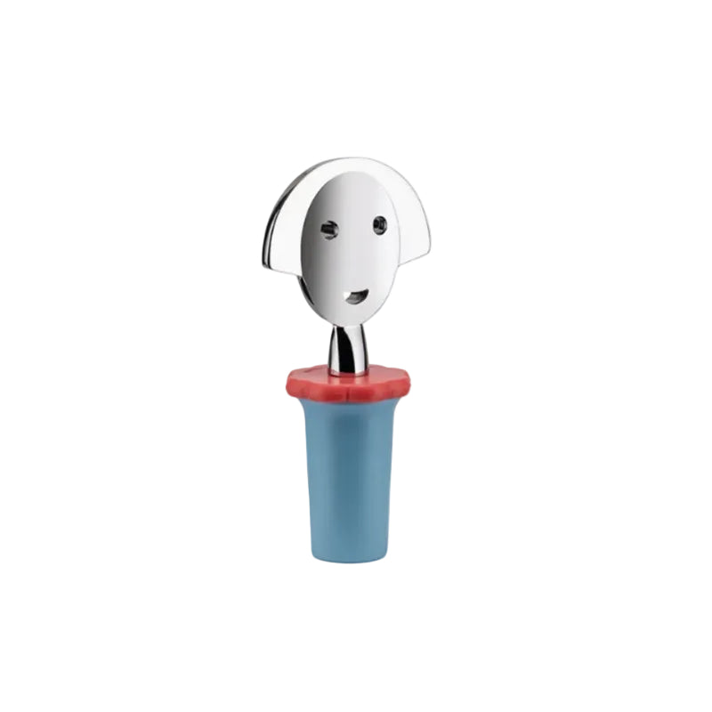 Anna Stopper 2, Blue
