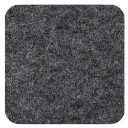 Felt Placemat 34x34cm, anthracite