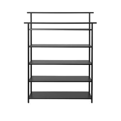 Dora Rack, Black