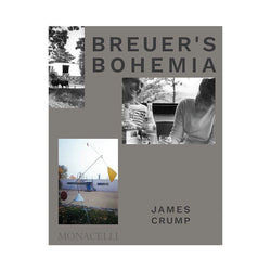 Breuer's Bohemia