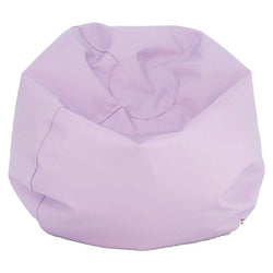 Magnum beanbag, lavender felt 640