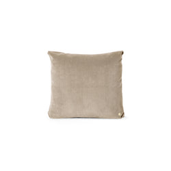 Corduroy Cushions, Beige