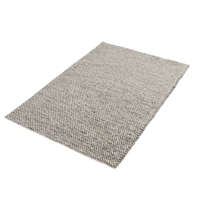 Tact Rug, Dark Grey, 200 x 300 cm