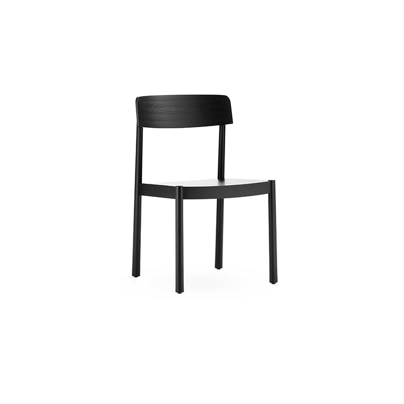 Timb Chair, Black