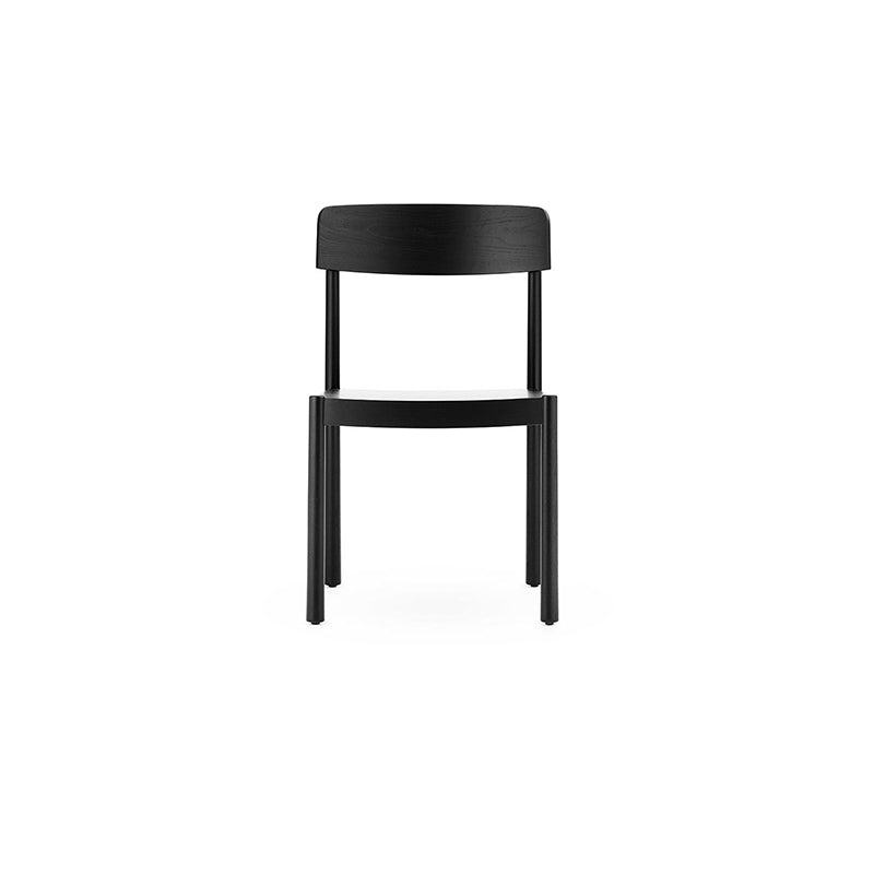 Timb Chair, Black