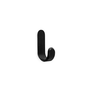 Curve Hook, Black