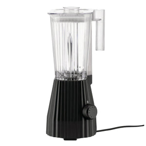 Plisse Blender,  Black