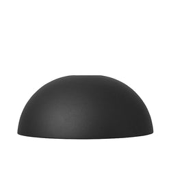 Collect LIghting, Dome Shade - Black UL Version