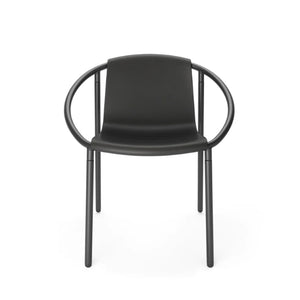 Ringo Chair, Black
