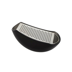 Parmenide Grater, Black