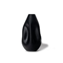 Summit Vase, Ebony