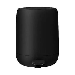 SONO Pedal Bin, Black, 5L