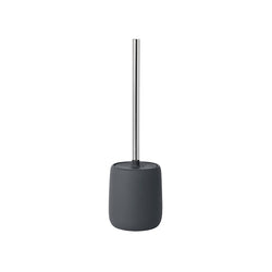 SONO Toilet Brush, Black