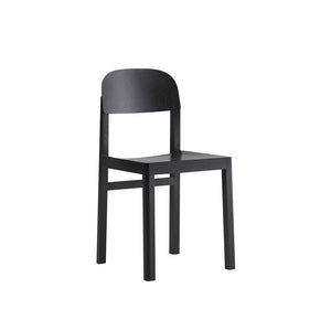Workshop Chair, Black
