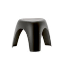 Elephant Stool, Black