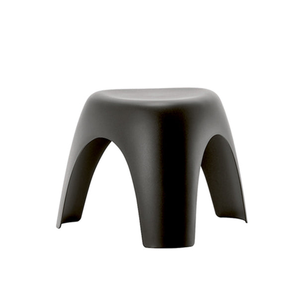 Elephant Stool, Black – vancouver special