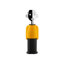 Alessandro M. Corkscrew, Black Yellow