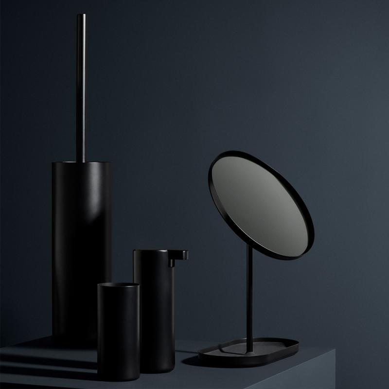 MODO Toilet Brush, Black