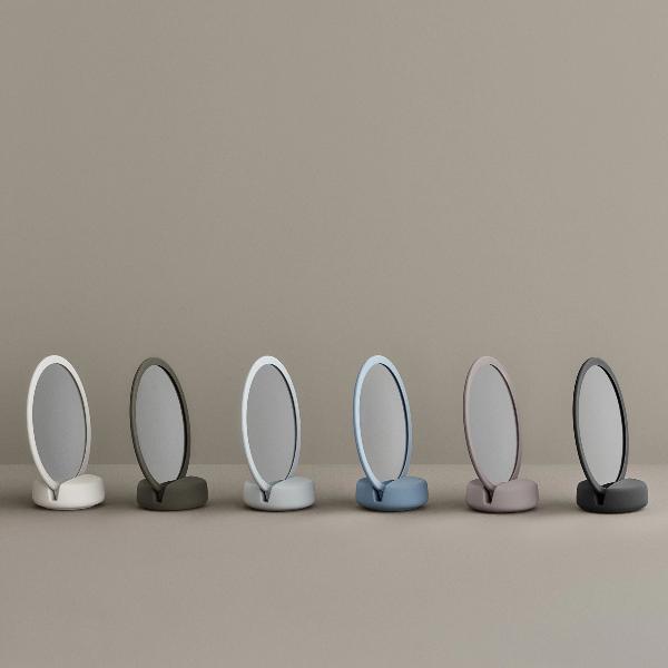 SONO Vanity Mirror, Microchip